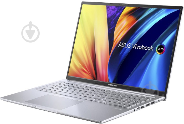 ᐉ Ноутбук Asus Vivobook 16X OLED M1603IA-L2076 16" (90NB0Y42-M003J0 ...