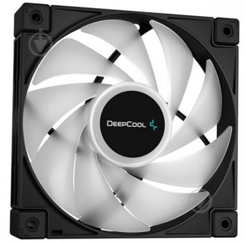 Система водного охлаждения Deepcool R-LS320-BKAMMT-G-1 - фото 5