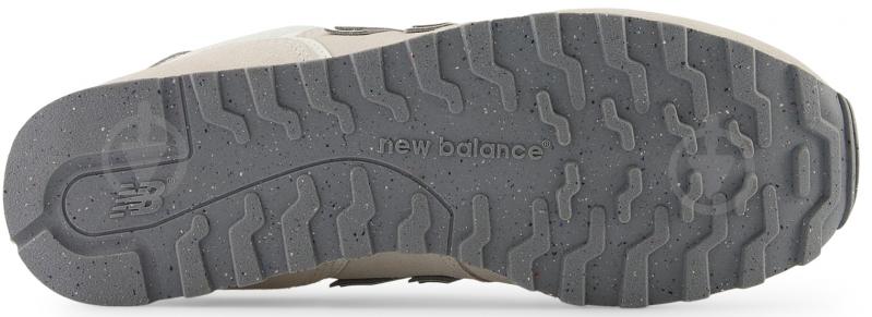 Кроссовки женские демисезонные New Balance 373 WL373OL2 р.36,5 бежевые - фото 5