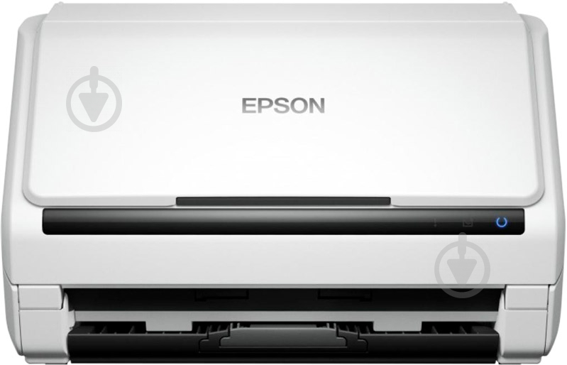 Сканер Epson WorkForce DS-530 B11B226401 - фото 4