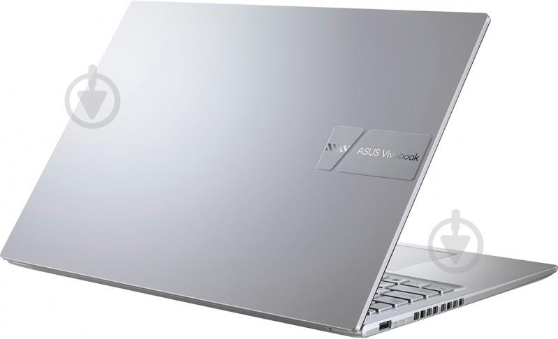 Ноутбук Asus VivoBook 16 X1605EA-MB051 16" (90NB0ZE2-M00230) transparent silver - фото 9