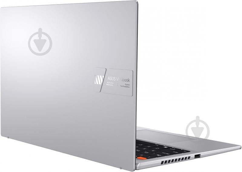 Ноутбук Asus Vivobook S 15 M3502RA-L1075 15,6" (90NB0WL1-M00350) Neutral Grey - фото 10