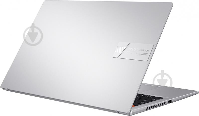 Ноутбук Asus Vivobook S 15 M3502RA-L1075 15,6" (90NB0WL1-M00350) Neutral Grey - фото 8