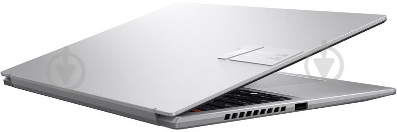 Ноутбук Asus Vivobook S 15 M3502RA-L1075 15,6" (90NB0WL1-M00350) Neutral Grey - фото 11