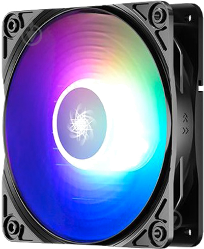 Процессорный кулер Deepcool Gammaxx GT A-RGB (DP-MCH4-GMX-GT-ARGB) - фото 6