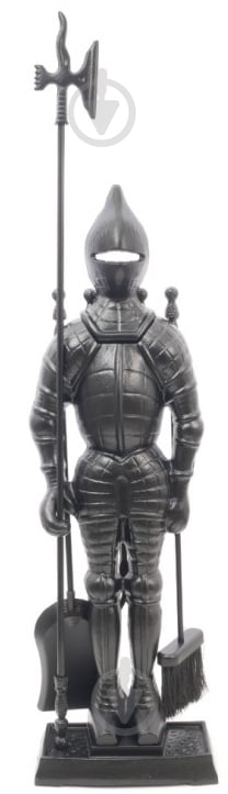 Каминный набор BonFire Рыцарь - фото 1 Каминный набор BonFire Рыцарь - фото 1