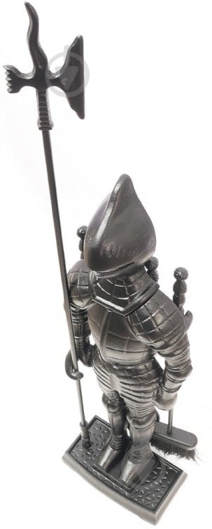 Каминный набор BonFire Рыцарь - фото 3 Каминный набор BonFire Рыцарь - фото 3