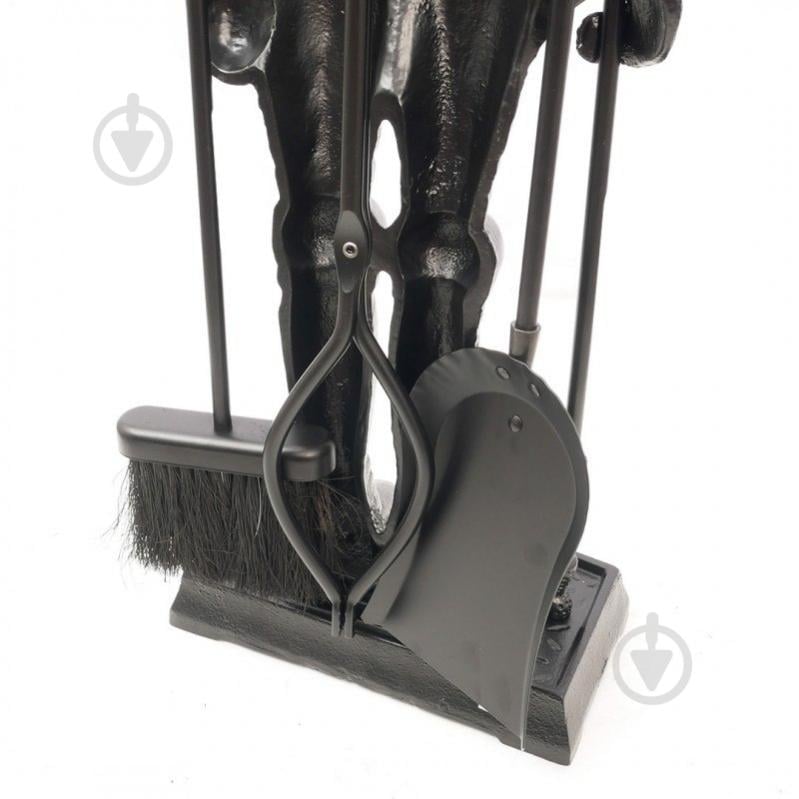 Каминный набор BonFire Рыцарь - фото 5 Каминный набор BonFire Рыцарь - фото 5