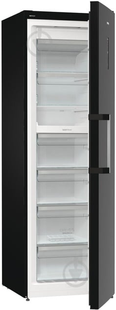 ВИТРИНА! Морозильная камера Gorenje FN 619 EABK6 - фото 5