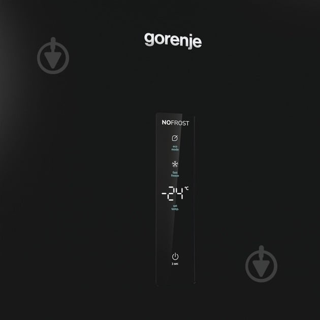 ВИТРИНА! Морозильная камера Gorenje FN 619 EABK6 - фото 9
