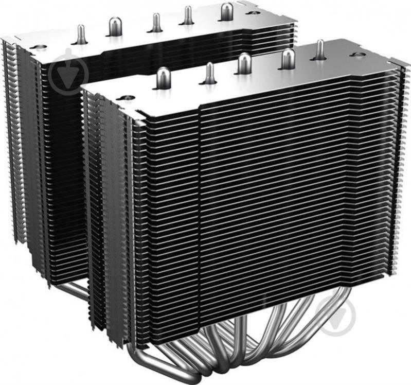 Процессорный кулер Deepcool Assassin III (DP-GS-MCH7-ASN-3) - фото 6 Процессорный кулер Deepcool Assassin III (DP-GS-MCH7-ASN-3) - фото 6