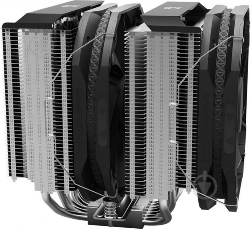 Процессорный кулер Deepcool Assassin III (DP-GS-MCH7-ASN-3) - фото 4 Процессорный кулер Deepcool Assassin III (DP-GS-MCH7-ASN-3) - фото 4