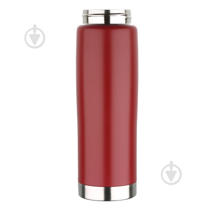 Термобутылка Bergner Go lovers, 500 мл (BG-37571-MPK) - фото 3