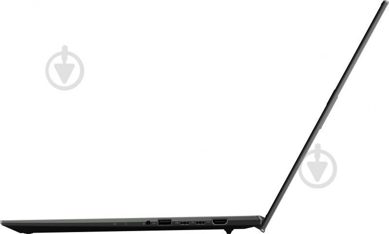 Ноутбук Asus Vivobook S 16X OLED M5602RA-L2074X 16" (90NB0XB1-M00370) midnight black - фото 7