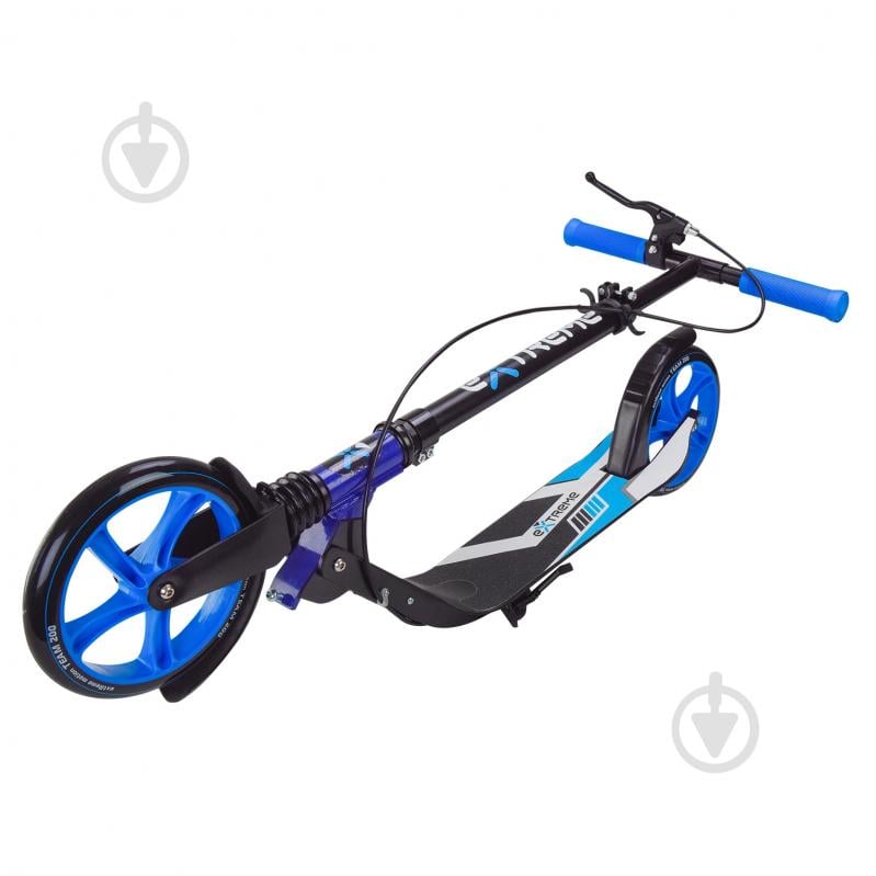 Самокат Shantou в ассортименте SK2437 - фото 9