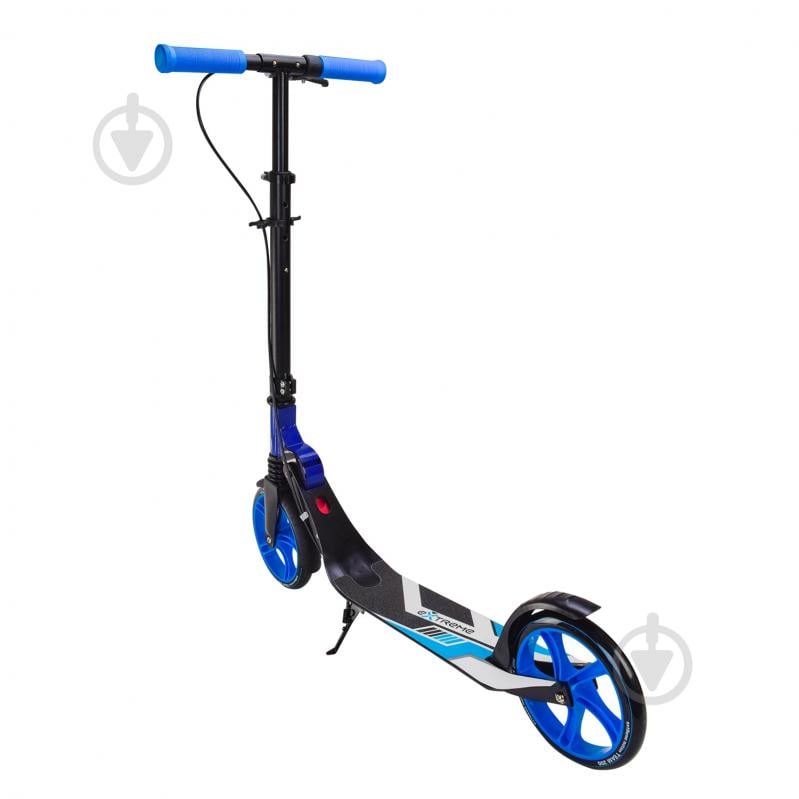 Самокат Shantou в ассортименте SK2437 - фото 6