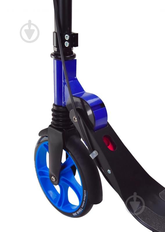 Самокат Shantou в ассортименте SK2437 - фото 2