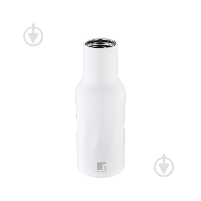 Термобутылка Bergner Naturally, 500 мл (BG-37763-WH) - фото 3 Термобутылка Bergner Naturally, 500 мл (BG-37763-WH) - фото 3