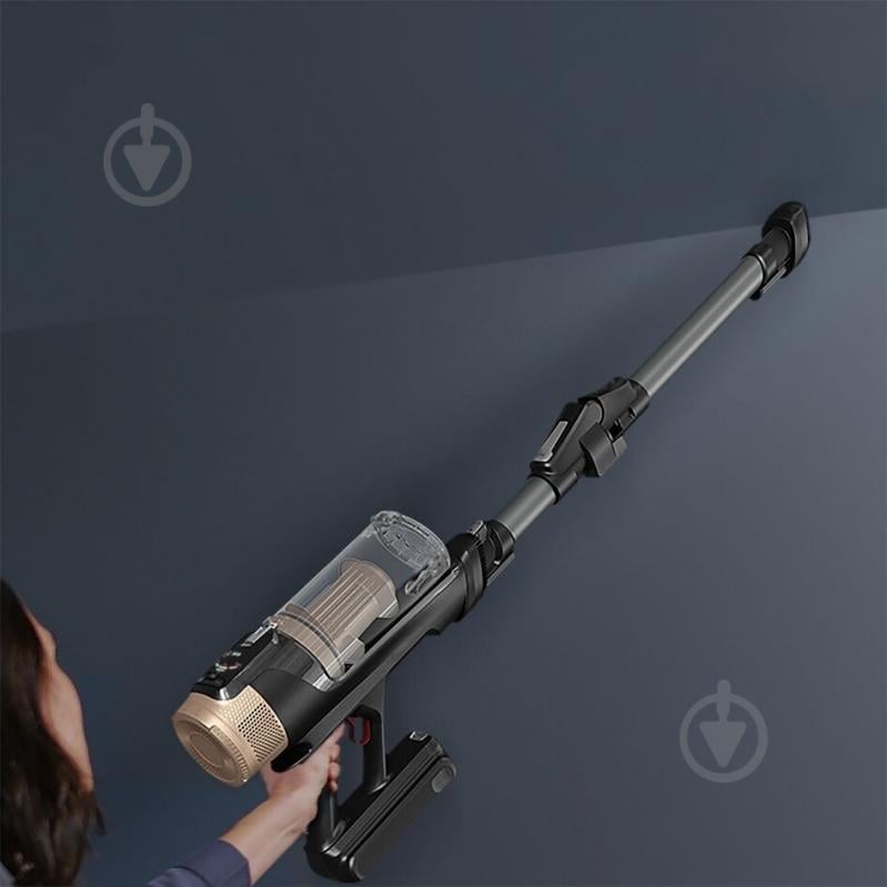 Пилосос акумуляторний Rowenta X-Force Flex 14.80 RH9B74WO black - фото 16 Пилосос акумуляторний Rowenta X-Force Flex 14.80 RH9B74WO black - фото 16