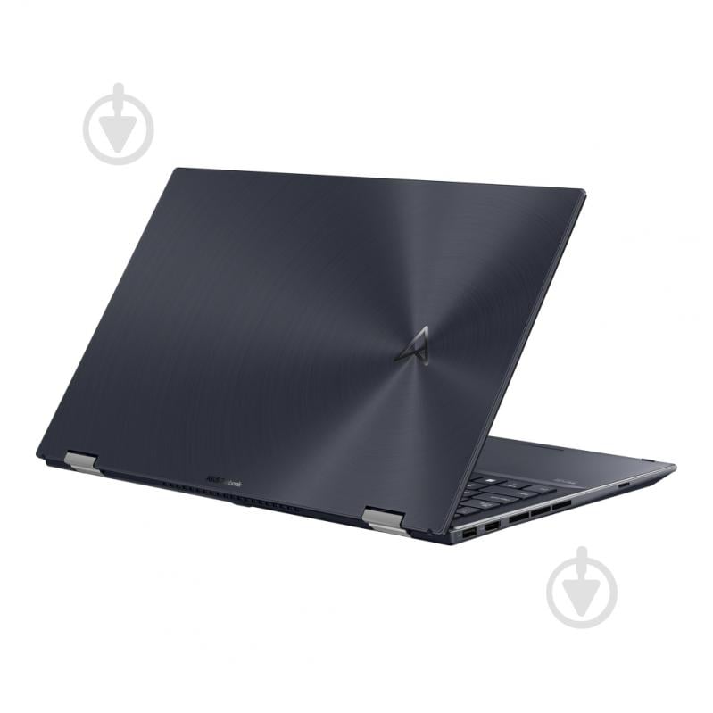 Ноутбук Asus ZenBook Pro 15 Flip OLED UP6502ZA-M8021W 15,6" (90NB0W22-M003D0) tech black - фото 3