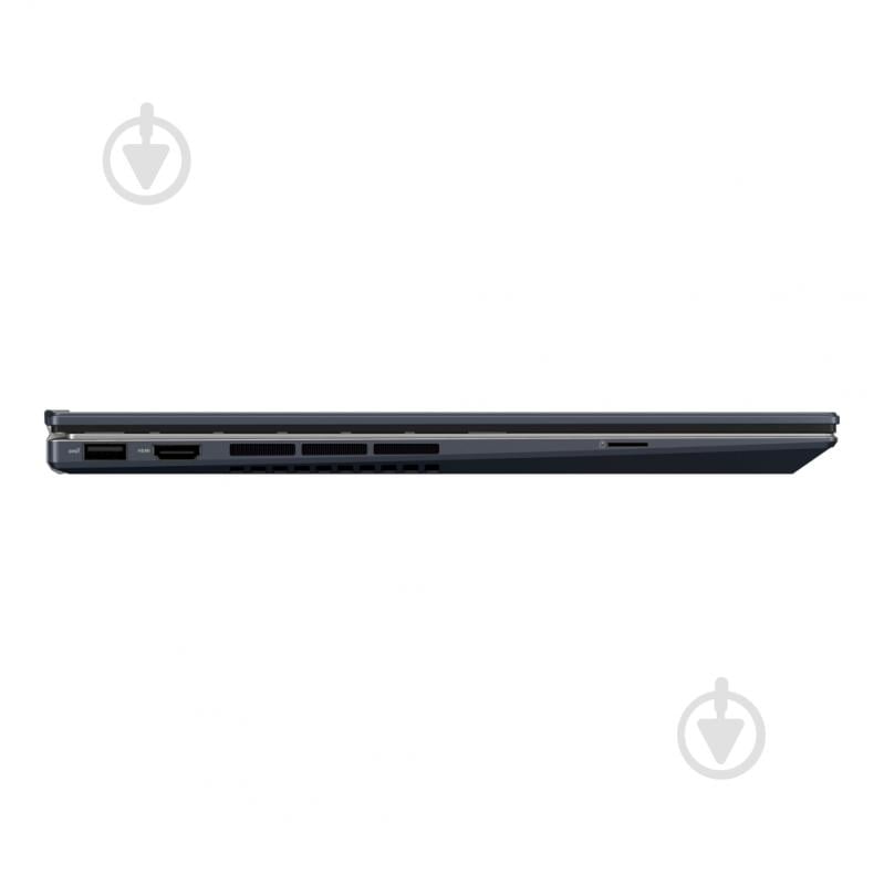 Ноутбук Asus ZenBook Pro 15 Flip OLED UP6502ZA-M8021W 15,6" (90NB0W22-M003D0) tech black - фото 5