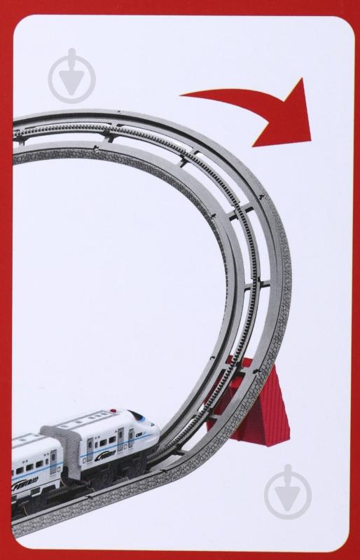 Железная дорога Pheoni 105х39х19 см JSF064844 - фото 7 Железная дорога Pheoni 105х39х19 см JSF064844 - фото 7