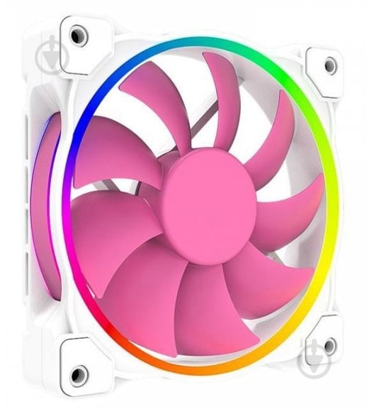 Система водного охлаждения ID-Cooling Pinkflow 240 ARGB V2 - фото 6