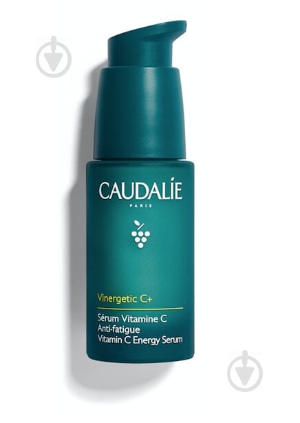 Сыворотка Caudalie Vinergetic C + 30 мл - фото 1