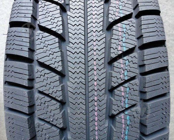 Шина Triangle TR777 225/45 R18 V нешипована зима - фото 2