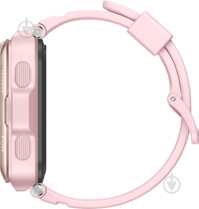 Смарт-годинник Huawei Watch Kids 4 Pro pink - фото 4