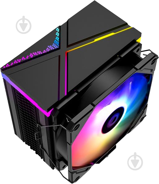 Процессорный кулер ID-Cooling SE-234-ARGB V2 - фото 4