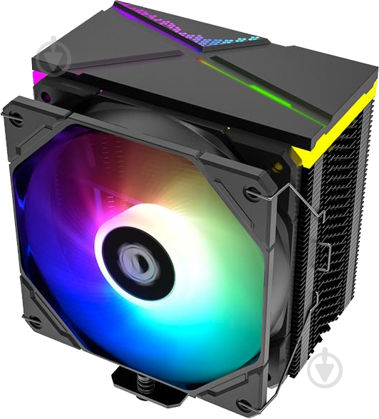 Процессорный кулер ID-Cooling SE-234-ARGB V2 - фото 3