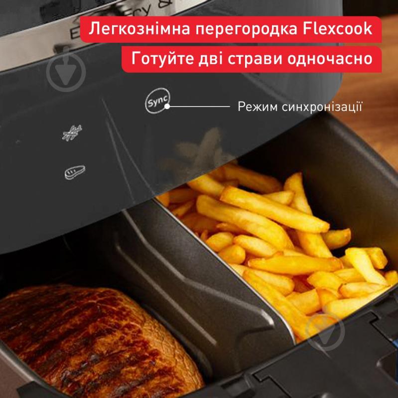 Мультипечь Tefal - фото 7