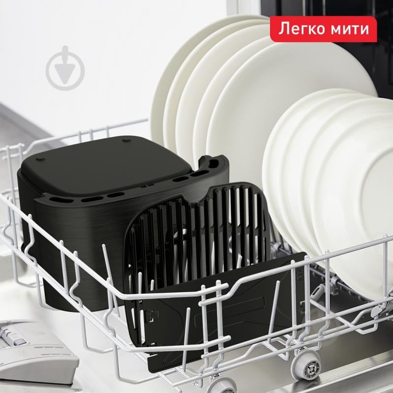 Мультипечь Tefal - фото 9