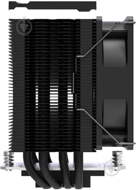 Процесорний кулер ID-Cooling SE-914-XT ARGB V2 - фото 4