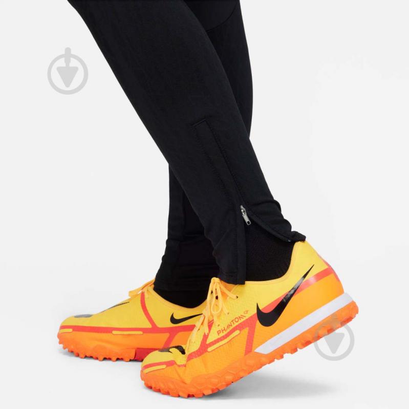 Штани Nike K NK DF STRK PANT KPZ BR FD0315-011 р. S чорний - фото 5