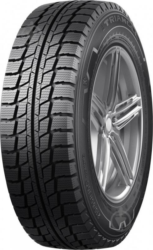 Шина TRIАNGLE LL01 195/75 R16C 107/105 Q нешипована зима - фото 1