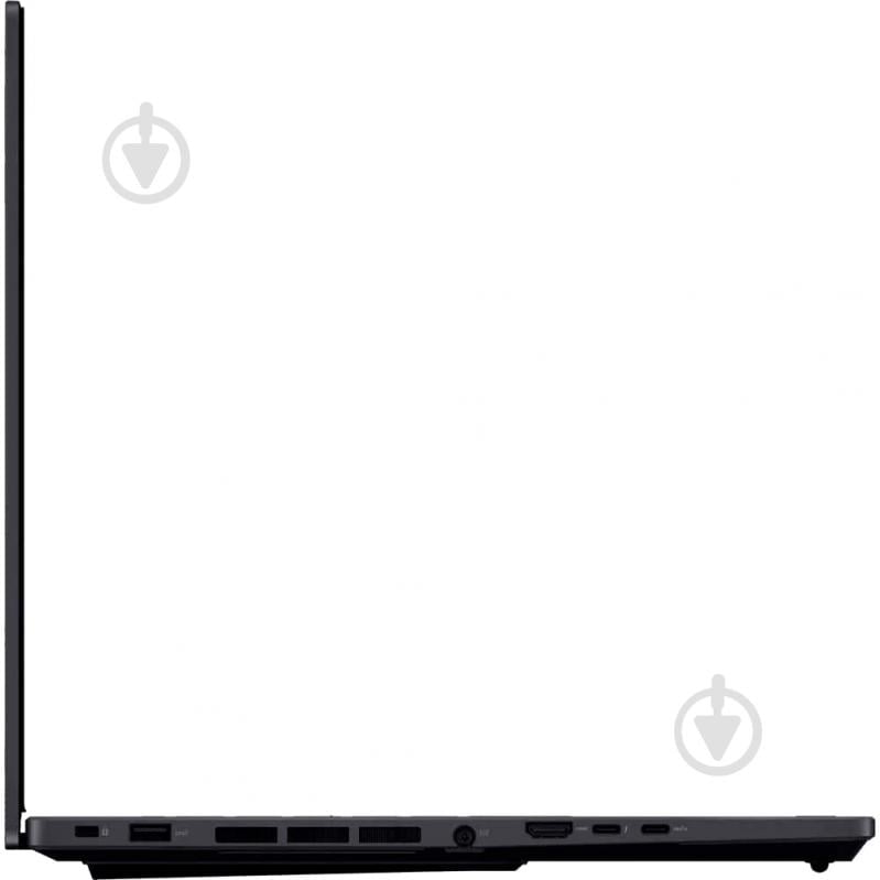 Ноутбук Asus ProArt Studiobook 16 4K OLED W7600Z3A-L2091X 16" (90NB0XH1-M003V0) mineral black - фото 10