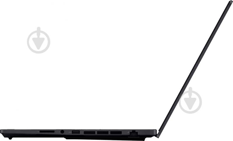 Ноутбук Asus ProArt Studiobook 16 4K OLED W7600Z3A-L2091X 16" (90NB0XH1-M003V0) mineral black - фото 11