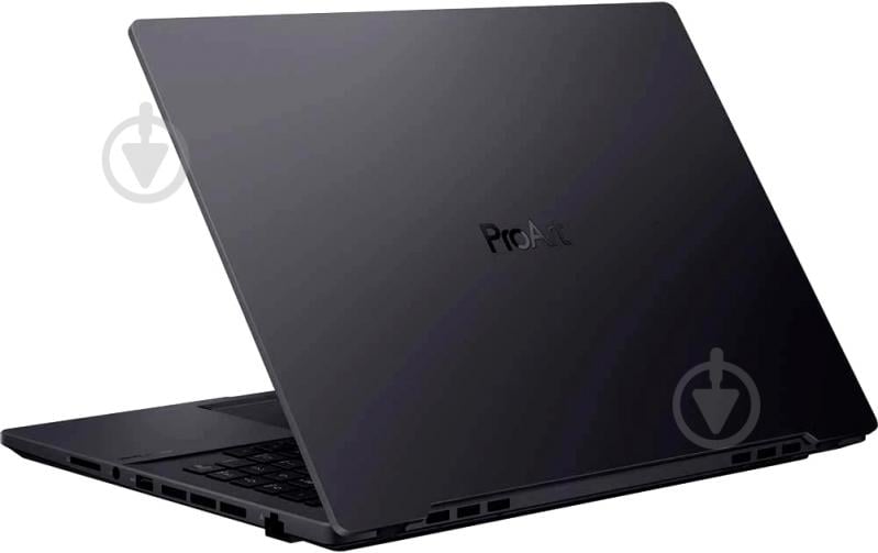 Ноутбук Asus ProArt Studiobook 16 4K OLED W7600Z3A-L2091X 16" (90NB0XH1-M003V0) mineral black - фото 13