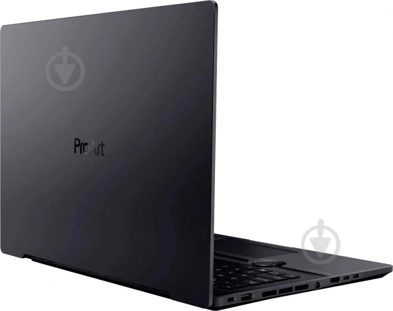 Ноутбук Asus ProArt Studiobook 16 4K OLED W7600Z3A-L2091X 16" (90NB0XH1-M003V0) mineral black - фото 14