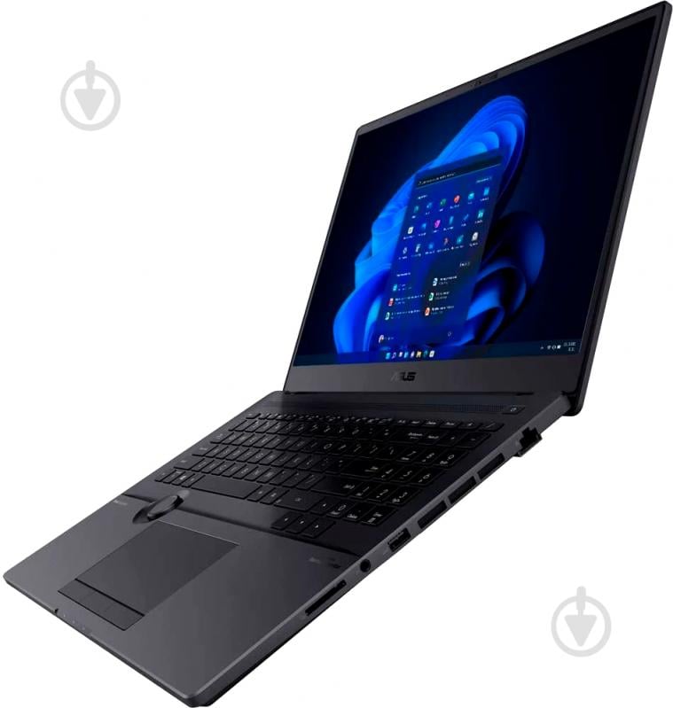 Ноутбук Asus ProArt Studiobook 16 4K OLED W7600Z3A-L2091X 16" (90NB0XH1-M003V0) mineral black - фото 9