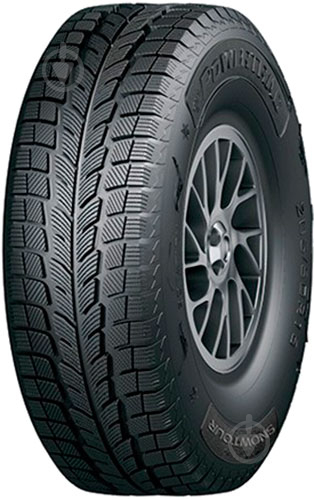 Шина POWERTRAC SNOWTOUR 215/65 R16C R зима - фото 1