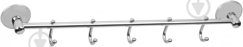 Планка с крючками Arino 11756 - фото 1 Планка с крючками Arino 11756 - фото 1