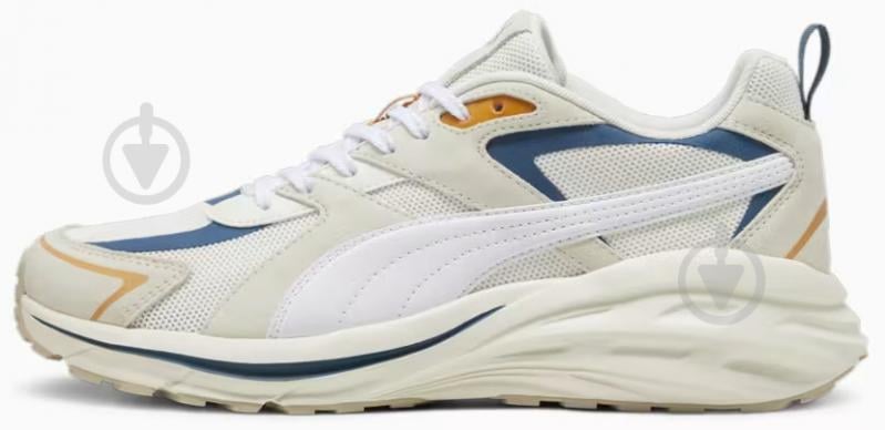 Кроссовки Puma 39529504 р.46 бежевые - фото 1