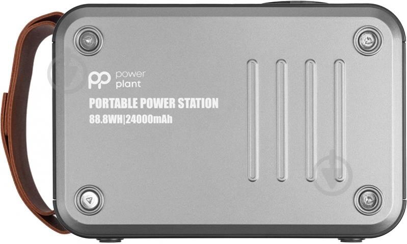 Зарядна станція PowerPlant PP-286 120W (88,8 Вт·год) - фото 6