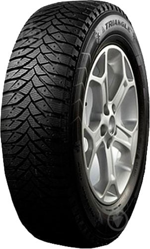 Шина Triangle PS01 XL 225/60R17 T зима - фото 1