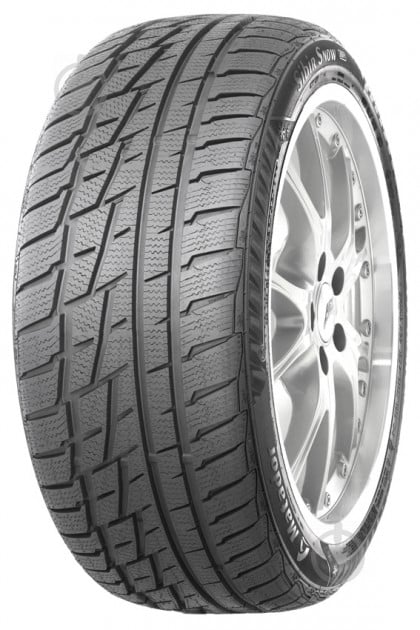 Шина Matador MP92 SUV SIBIR SNOW 225/65 R17 T зима - фото 1