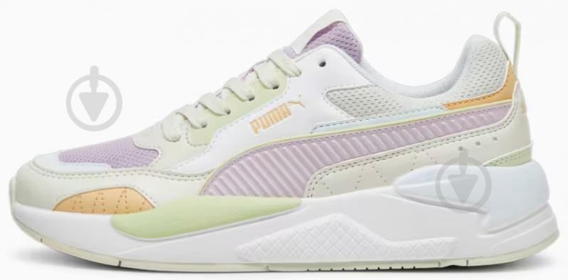 Кроссовки Puma 37310887 р.36 белые - фото 1
