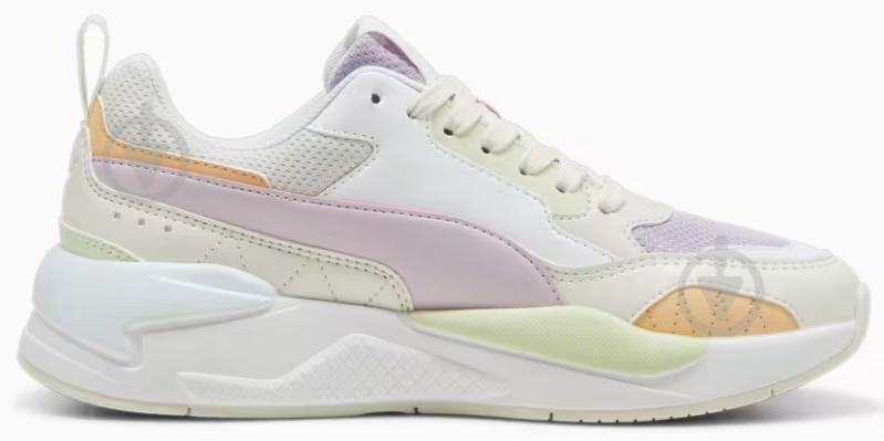 Кроссовки Puma 37310887 р.36 белые - фото 2